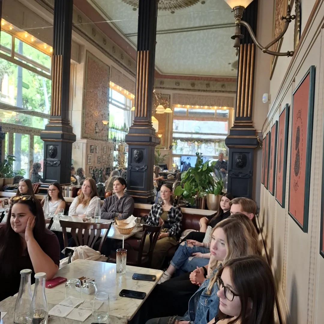 Irodalmi kirándulás Budapesten3.webp